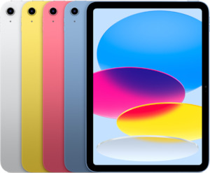 iPad 10th Generation (2022) Repairs