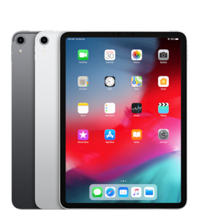 iPad Pro Repairs: iPad Pro, 11-inch, 3rd Gen Repairs