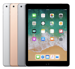 iPad Repairs: iPad 9 (10.2") Repairs