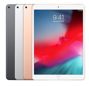 All In One Repairs: iPad Air 3 Repairs