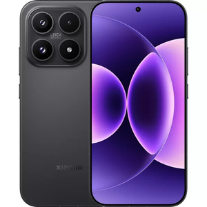 Xiaomi 17 5G Dual Sim 12GB Ram 512GB with Leica Camera Lens Global Version Black