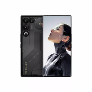Nubia RedMagic 11 Air 5G 16GB 512GB Global Version Phantom
