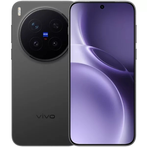 Vivo X300 Pro 5G Dual Sim 16GB 512GB Global Version – Black