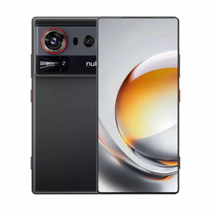 Nubia Z80 Ultra Dual 5G 16GB 512GB Black