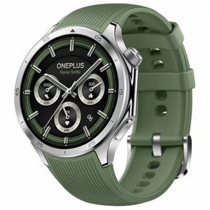 OnePlus Watch 3 46mm OPWWE251 – Emerald Titanium (2025)
