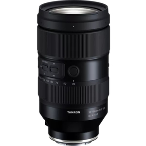 Camera Lenses - Phone Warehouse: Tamron 35-150mm f/2-2.8 Di III VXD Lens for Sony E