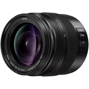 Camera Lenses - Phone Warehouse: Panasonic DG V-Elmarit 12-35mm F2.8 Asph. Lens
