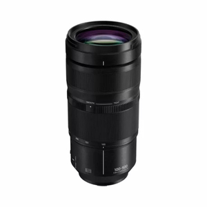 Camera Lenses - Phone Warehouse: Panasonic Lumix S 100-500mm F5-7.1 O.I.S. Lens