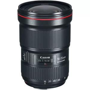 Camera Lenses - Phone Warehouse: Canon EF 16-35mm f/2.8L III USM Lens