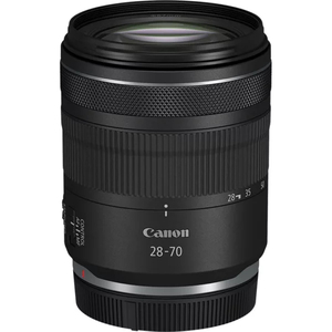 Camera Lenses - Phone Warehouse: Canon RF 28-70mm f/2.8 IS STM Lens (Canon RF)