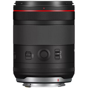 Camera Lenses - Phone Warehouse: Canon RF 50mm f/1.4L VCM Lens