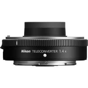 Camera Lenses - Phone Warehouse: Nikon Z Teleconverter TC-1.4x