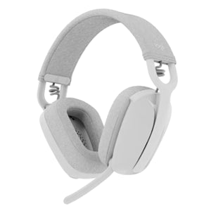 Headset / Microphone: Logitech Zone Vibe 100 - Off White