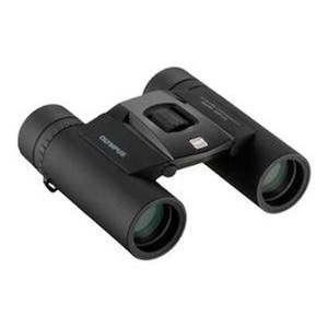 Binoculars: Olympus 10x25 WPII Waterproof Binoculars