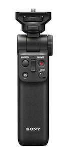 Digital Camera Accessories: Sony GPVPT2BT Wireless Shooting Grip