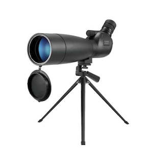 Telescopes: VISIONKING 20-60x80 Spotting Scope