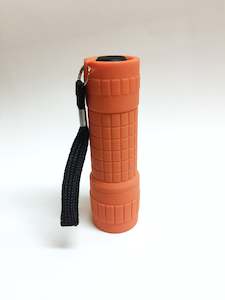 Lanterna LED mini torch