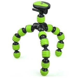 Camera Accessories Tripods: Pronto Spider Pod - Medium - SM852