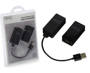 Cables Other: Digitus USB Line Extender - Up to 45M
