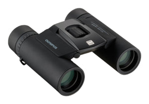 Fathers Day Ideas: Olympus 10x25 WP II Waterproof Binoculars