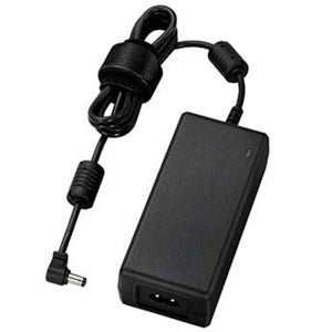 Batteries Chargers: Olympus AC Adapter AC-5 for OM-D HLD-9
