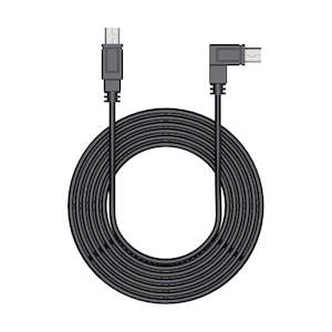 Dashcam And Accessories: Viofo Rear Camera Cable For A129 Plus Series 8 M