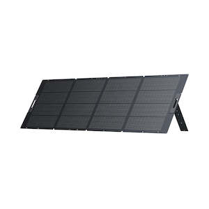 Power Stations And Solar Panels: Bluetti Pv350 Foldable Solar Panels | 350 W