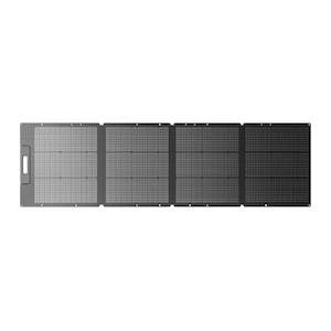 Power Stations And Solar Panels: Bluetti Pv200 Foldable Solar Panels | 200 W