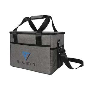 Power Stations And Solar Panels: Bluetti Carry Bag For Eb70/Eb55/Ac60/Ac70