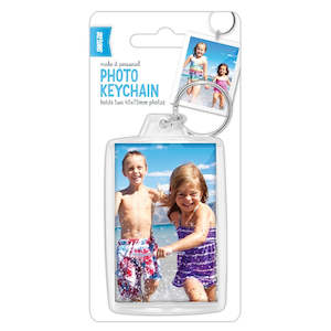 Shot2go: SHOT2GO PHOTO KEYCHAIN 45X70 LGE