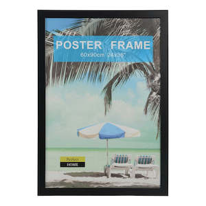 Poster Picture Frames: Brighton 24x36 Poster Frame