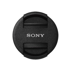 Digital Camera Accessories: Sony ALCF405S Front Lens Cap 40.5mm