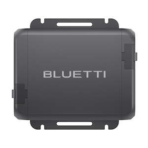 Power Stations And Solar Panels: Bluetti Charger1 Super Fast Car Charger / Alternator Charger 560 W