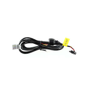 Dashcam And Accessories: Blackvue Dashcam Hardwiring Power Cable ( 3 Wired )