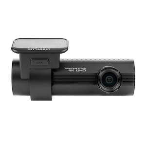 Dashcam And Accessories: Blackvue Dr970 X 1 Ch Plus 4 K Dashcam 64 Gb Front
