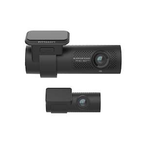 Blackvue Dr770 X 2 Ch Front & Rear Facing Full Hd Dashcam 64 Gb *Seconds*