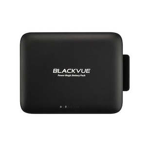Blackvue B 112 Power Magic Battery Pack Refurbished