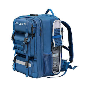 Bluetti Handsfree1 Backpack Power Station