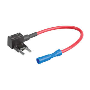 Dashcam And Accessories: Blackvue Micro2 Fuse Tap 1 Ea + 20 A Fuse