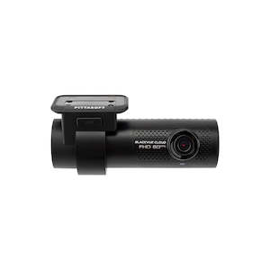 Dashcam And Accessories: Blackvue Dr750 X 1 Ch Plus Full Hd Dashcam With 32 Gb Micro Sd Card