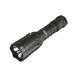 Nitecore Srt7 Gi 1000 Lumen Usb Rechargeable Tactical Flashlight 505 Yards Throw