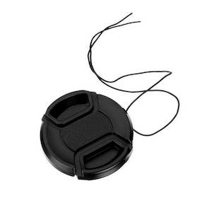 Digital Camera Accessories: Pronto 82mm Lens Cap