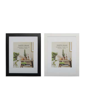 Photo Frames: Essential 11x14 with 8x10 Opening