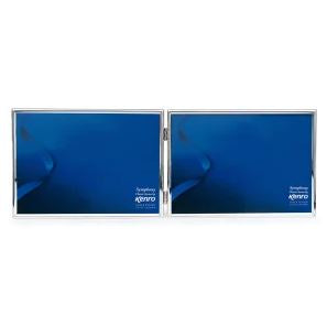 Kenro Symphony Classic Frame Double 6x4" - Landscape