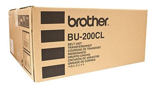 All: Brother BU220CL Transfer Belt