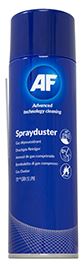 All: AF Spray Aerosol Airduster - 342ml