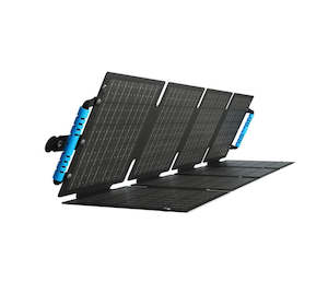 Bluetti Pv60 F Foldable Solar Panels | 60 W