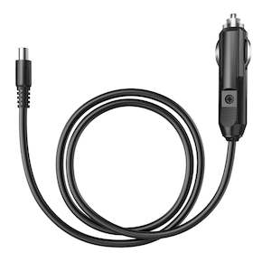Bluetti 12 V Cigarette Lighter Output To Dc5521 For B230 / B300