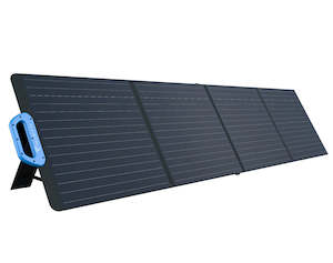 Bluetti Pv200 Foldable Solar Panels | 200 W