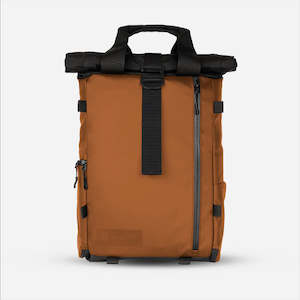 Wandrd Prvke Lite 11 L Camera Backpack Sedona Orange